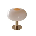 Modern table lamp 3d model