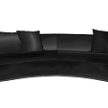 Alien Sofa Multiplayer Sofa 3d model