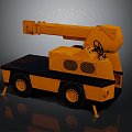 Engineering vehicles Engineering vehicles Construction vehicles Construction vehicles Large transport vehicles Engineering vehicles Infrastructure equipment 3d model