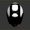 Motorcycle Helmet Electric Car Helmet Battery Car Helmet Civilian Helmet Racing Helmet Driver Helmet 3d model