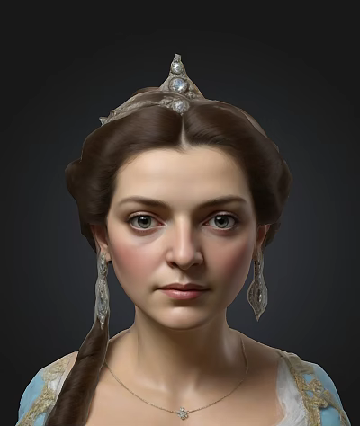 woman beauty girl woman woman figure model asian woman european woman long hair woman short hair woman working woman 3d model