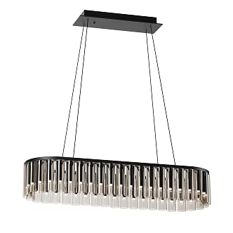 Pendant lamp 3d model
