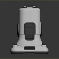 Sci-fi Items Sci-fi Components High-tech Components Sci-fi Equipment Sci-fi Scene Sci-fi Environment Game Scene 3d model