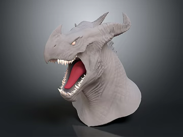 Modern Monster Monster Alien Monster (ID:ggajh680157)