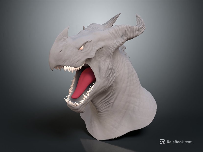 Modern Monster Monster Alien Monster texture