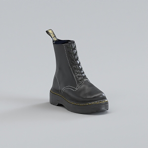 Shoes 3d model