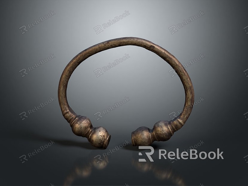 Bracelet Bracelet Arm Bangle Carved Bracelet Bracelet Bracelet Item model