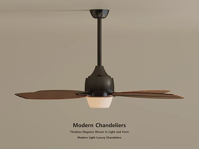 Modern Chandeliers With Stylish LED Light Fixtures And Luxury Design Elements 3d model