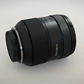 Professional Digital Camera Lens For Smartphone Photography With Black Design And High Quality Optics