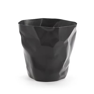 trash can 3d model trash can 3d model