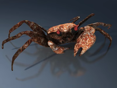 Modern Pet Cabinet Design With Stylish Storage For Small Animals At Home 3d model