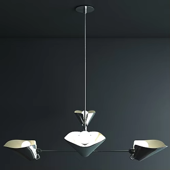 Chandelier Luxury Chandelier Black Chandelier Living Room Chandelier Creative Chandelier Indoor Chandelier Electric Light Living Room Chandelier Light Luxury Chandelier Modern Chandelier 3d model