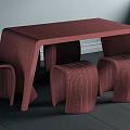 Parameter Table 3d model