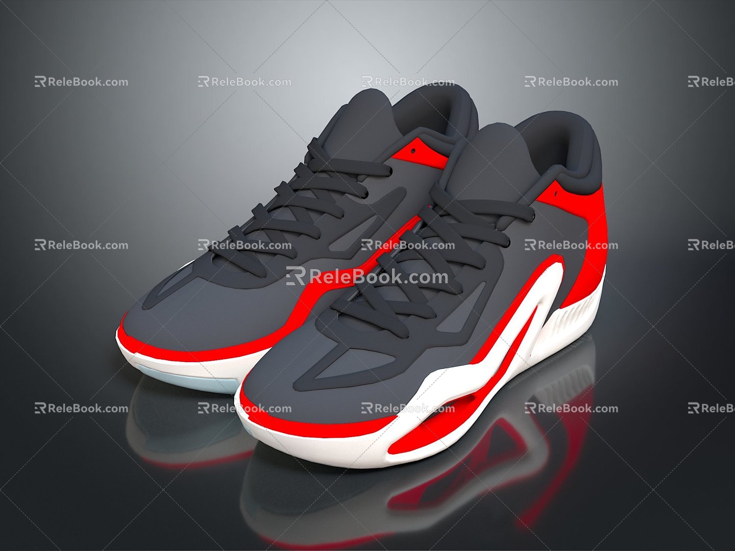 Hiking Boots Hiking Boots Hiking Shoes Travel Shoes Climbing Shoes sneaker Running Shoes Outdoor Shoes 3d model