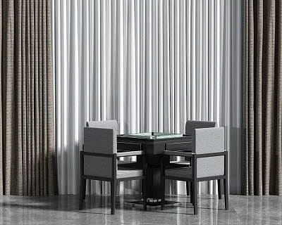 Modern Home Storage Lockers With Multi Layer Design For Space Saving Organization 3d model