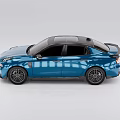 Lynk 03 3d model