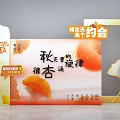Autumn Ginkgo Photo Check In Spot With Golden Leaves And Melody Vibe