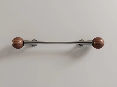 Handle handle 3d model