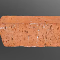 High Quality Red Brick With Natural Rough Surface Texture For Building Projects 3d model