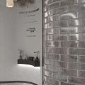 Modern Luxury Beauty Spa Room With Cozy Massage Beds And Elegant Arched Interior Design