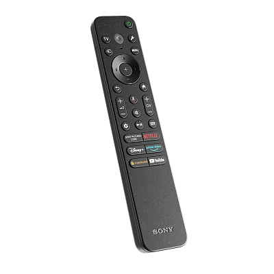 Sony Sony Remote Control TV Remote Control 3d model Sony Sony Remote Control TV Remote Control 3d model