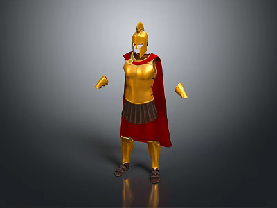 Armor Battle Armor Armor Armor Ancient Armor Ancient Armor Ancient Armor Ancient Armor Ancient War Helmet 3d model