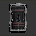 Sci-fi Items Sci-fi Components High-tech Components Sci-fi Equipment Sci-fi Scene Sci-fi Environment Game Scene 3d model