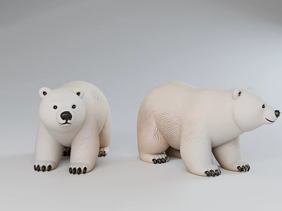 图片中重点展示的是北极熊玩偶(哺乳动物),而非爬行动物,无法依据图片信息生成以“爬行动物”为主体的标题。请确认图片内容或任务要求是否准确。 3d model 图片中重点展示的是北极熊玩偶(哺乳动物),而非爬行动物,无法依据图片信息生成以“爬行动物”为主体的标题。请确认图片内容或任务要求是否准确。 3d model