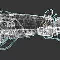 Futuristic Car Design Featuring Colorful Camouflage Pattern And Metallic Frame