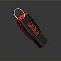 Hard Drives External Hard Drives Mobile Hard Drives Solid State Drives External Hard Drives Hard Disk Storage Disks 3d model