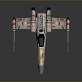 Spaceship Spaceship Spacecraft Spacecraft Spaceship Science Fiction Spaceship Space Plane 3d model