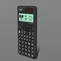 CASIO Scientific Calculator Essential Daily Use Tool For Students And Office Work
