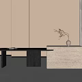 Table 3d model