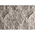 Natural Stone Textured Background Wall With Rough Surface And Neutral Tone