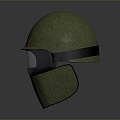 Helmet Safety Helmet Activity Helmet Safety Helmet Protection Helmet Protective Equipment Military Articles 3d model