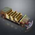 sightseeing bus sightseeing bus sightseeing bus sightseeing bus 3d model