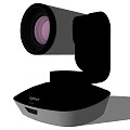Advanced Projection Surveillance Camera With Modern Design And High Definition Monitoring