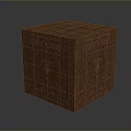 Geometry Science Fiction Rubik's Cube Energy Ball Geometry Sacred Geometry Geometry Modeling 3d model
