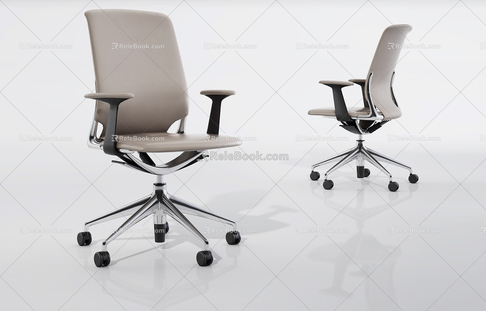 Office Chair 3d model