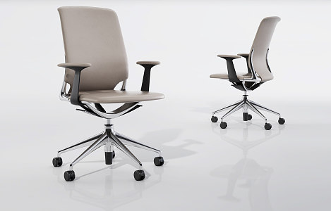 Office Chair 3d model