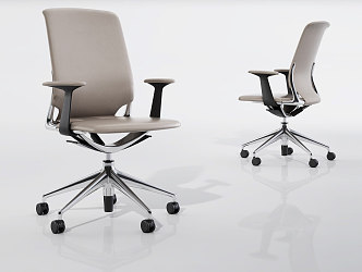 Office Chair 3d model