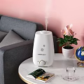 Humidifier 3d model