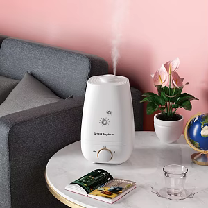Humidifier 3d model