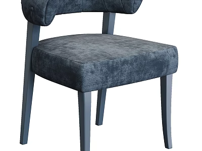 Aileen Chair 3d model