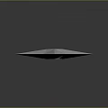 Hidden weapons darts ninja darts ninja weapons ancient weapons cold weapons medieval items 3d model