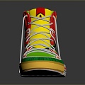 Hiking Boots Hiking Boots Hiking Shoes Travel Shoes Climbing Shoes sneaker Running Shoes Outdoor Shoes 3d model