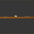Backgammon Play Backgammon 3d model