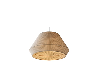 Pendant lamp 3d model