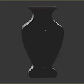 Stylish Furniture Decorative Vases in Diverse Colors and Patterns for Home Interior