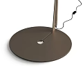 Modern floor lamp 3d model